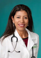 Claudia Cea, MD