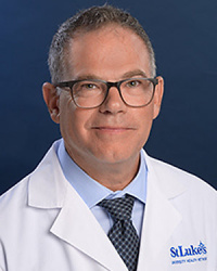 Jonathan Cohen, MD - Sellersville, PA - Internal Medicine, Infectious Disease