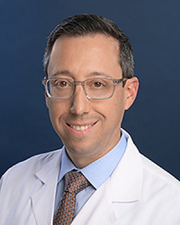 Howard Eisenbrock, DO - Doylestown, PA - Neurological Surgery