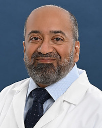 Mohammed F Majeed, MD - Center Valley, PA - Neurology