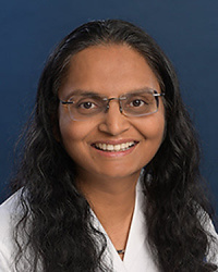 Falguni C Patel