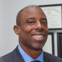 Andre Baptiste, DDS - Orlando, FL - Orthodontics