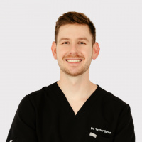 Taylor Garner, DDS - Little Rock, AR - Dentistry