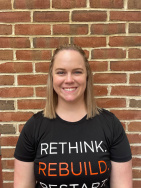 Dr. Tara Elizabeth Fogle, DC