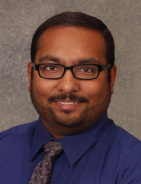 Gautam Rajendran, MD