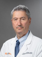 Robert Dreicer, MD