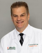 H. Thomas Temple, MD