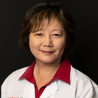 Betty Kim, MD