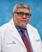 Mohamed Fazlul Razak, MD