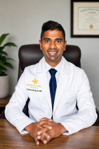 Thushyanthan Pathmalingam