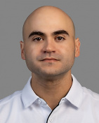 Christopher Arce, CRNA, DNP