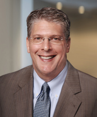David B. Messinger