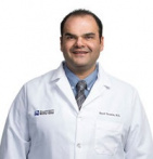 Sherif Ibrahim, MD