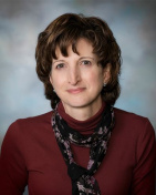 Julie M. Floyd, MD