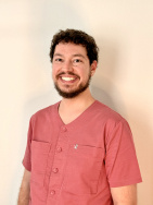 Dr. Clayton Kyle Craig, DC