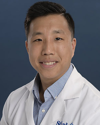 Bryan Wey, MD - Allentown, PA - Gastroenterology, Internal Medicine