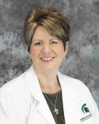 Dawn Rosser, MD, FAAP