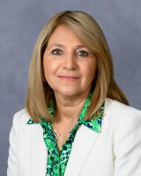 Firouzeh Naghdi, DO