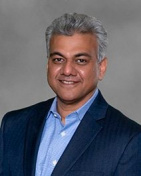 Yogesh Tejpal, MD