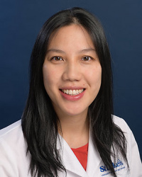 Tina Chuong, DO - Chalfont, PA - Family Medicine