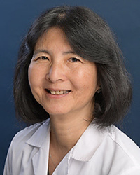 Abby I Huang, MD - Sellersville, PA - Infectious Disease