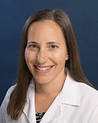 Ilana Zeises, DO - Colmar, PA - Family Medicine