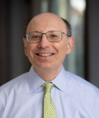 David Klahr, MD