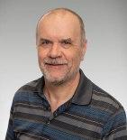James Seiler, MD