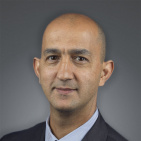 Ghassan Salman, MD