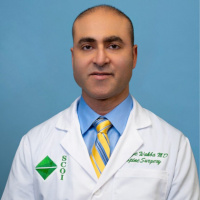 George M. Wahba