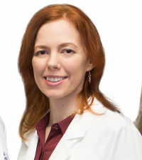 Laura Wade, Au.D. 3