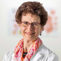 Dr. Barbara Messinger Messinger Rapport, MD