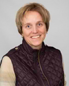 Nicole Danforth, MD