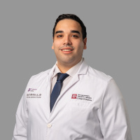 Eloy Martinez Jr. JR., DO - San Antonio, TX - Family Medicine