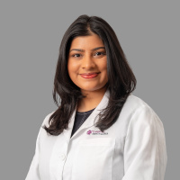 Liya Thomas, DO - San Antonio, TX - Family Medicine