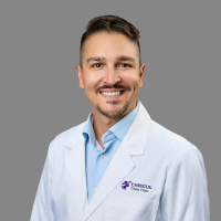 Zander Cosgrove, MD - Shreveport, LA - Family Medicine
