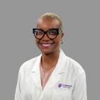 Epiniah Shamiso Choga, MD