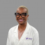 Epiniah Shamiso Choga, MD