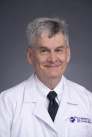 Colin Berry, MD