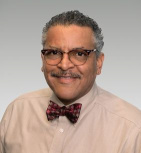 Alonzo Patterson, III III, MD