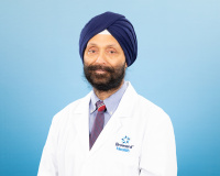Hari Singh