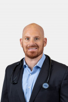 Dr. Ameer Moussa, MD