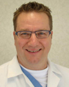 Matthew P Butler, DPM