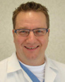 Matthew P Butler, DPM