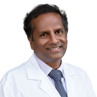 Vinod Pullarkat