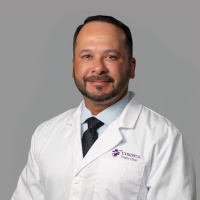 Victor Trevino