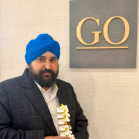 Kanwarpaul Singh Grewal