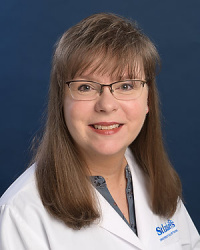 Mary Ann Karp, DO - Harleysville, PA - Family Medicine