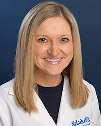 Jennifer R Sparks