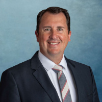 Nicholas Crosby, MD